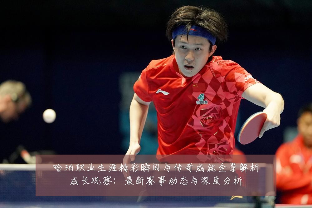哈珀职业生涯精彩瞬间与传奇成就全景解析成长观察:最新赛事动态与深度分析